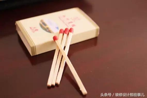 火柴能去除厕所臭味不,火柴去除卫生间异味