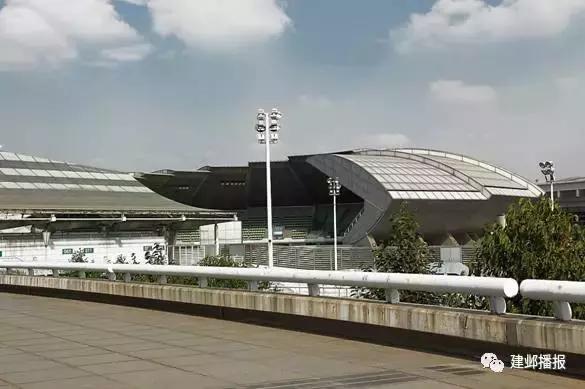 建邺区奥体中心场馆,建邺区奥体中心体育馆