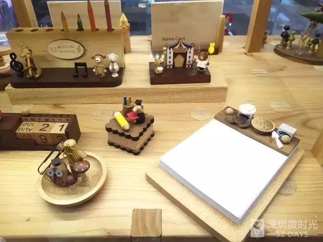 这家店挂着音乐盒的招牌，里面竟然藏着一个免费游乐园？