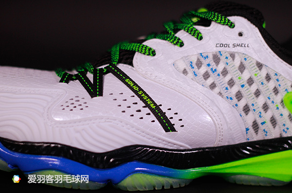 打球的装备一定要帅,打球装备一定要帅