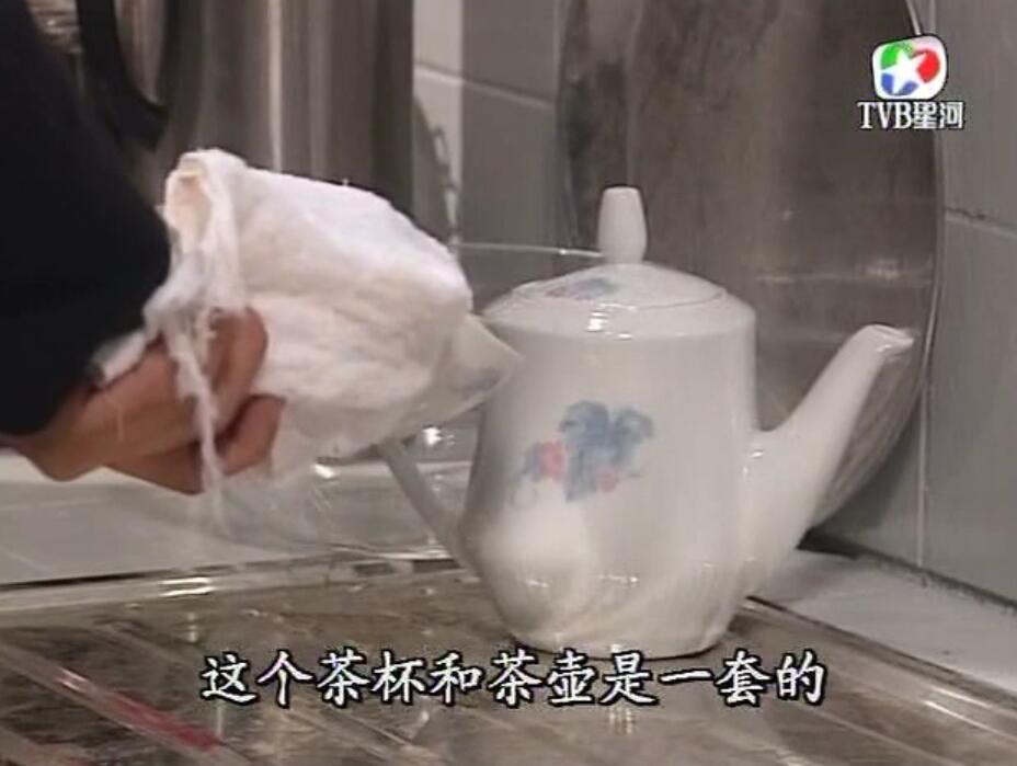 刑事侦缉档案3吕展眉杀爸爸,刑事侦缉档案第四部儿子被冤枉