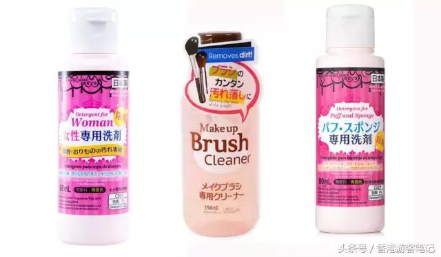 虐哭母鸡,打败名创,大创最好用的Top10好物分享