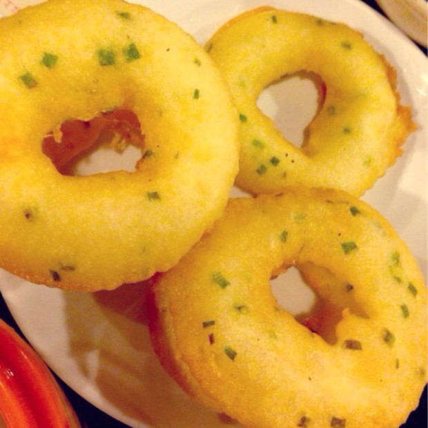 星城早点,长沙市特色早餐