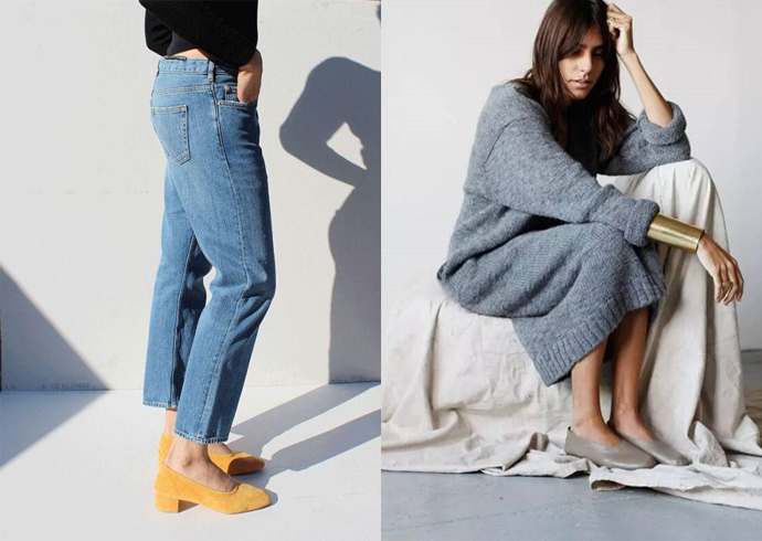 今夏必买的十款鞋,今夏流行鞋