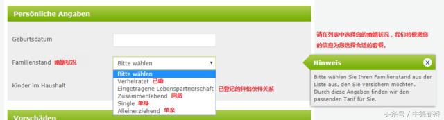 德国移民纳税政策,德国移民有哪些优惠政策
