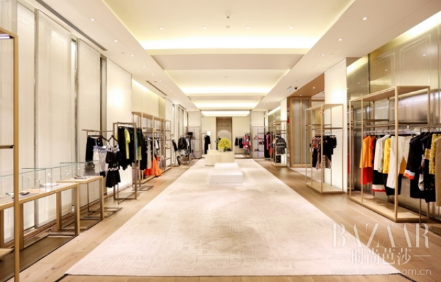 coletta潮流买手店,colette买手店