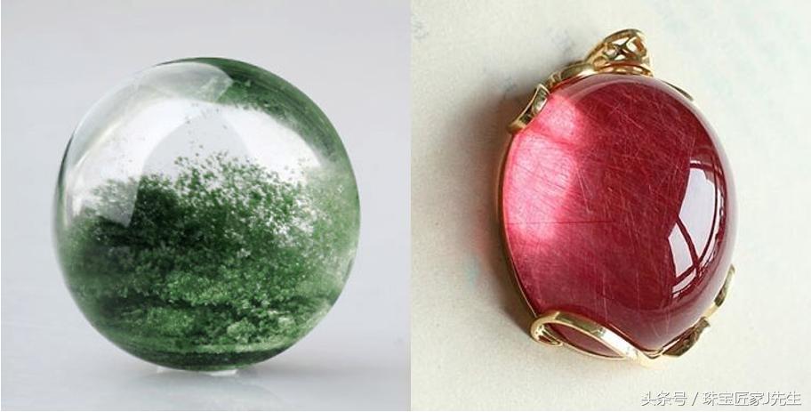 关于水晶的话,水晶不为人知的秘密