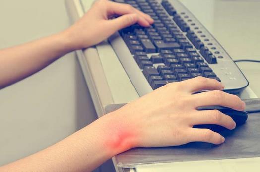 就医搜｜腕管综合征：容易在键盘上“敲”出的疾病！