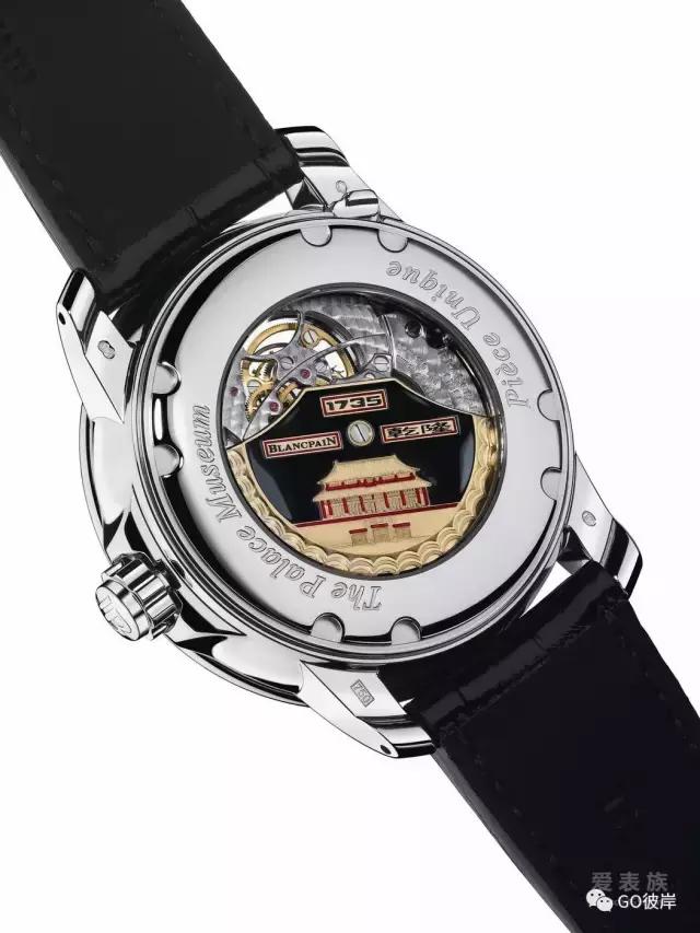 古典有逼格的腕表推荐,古典腕表