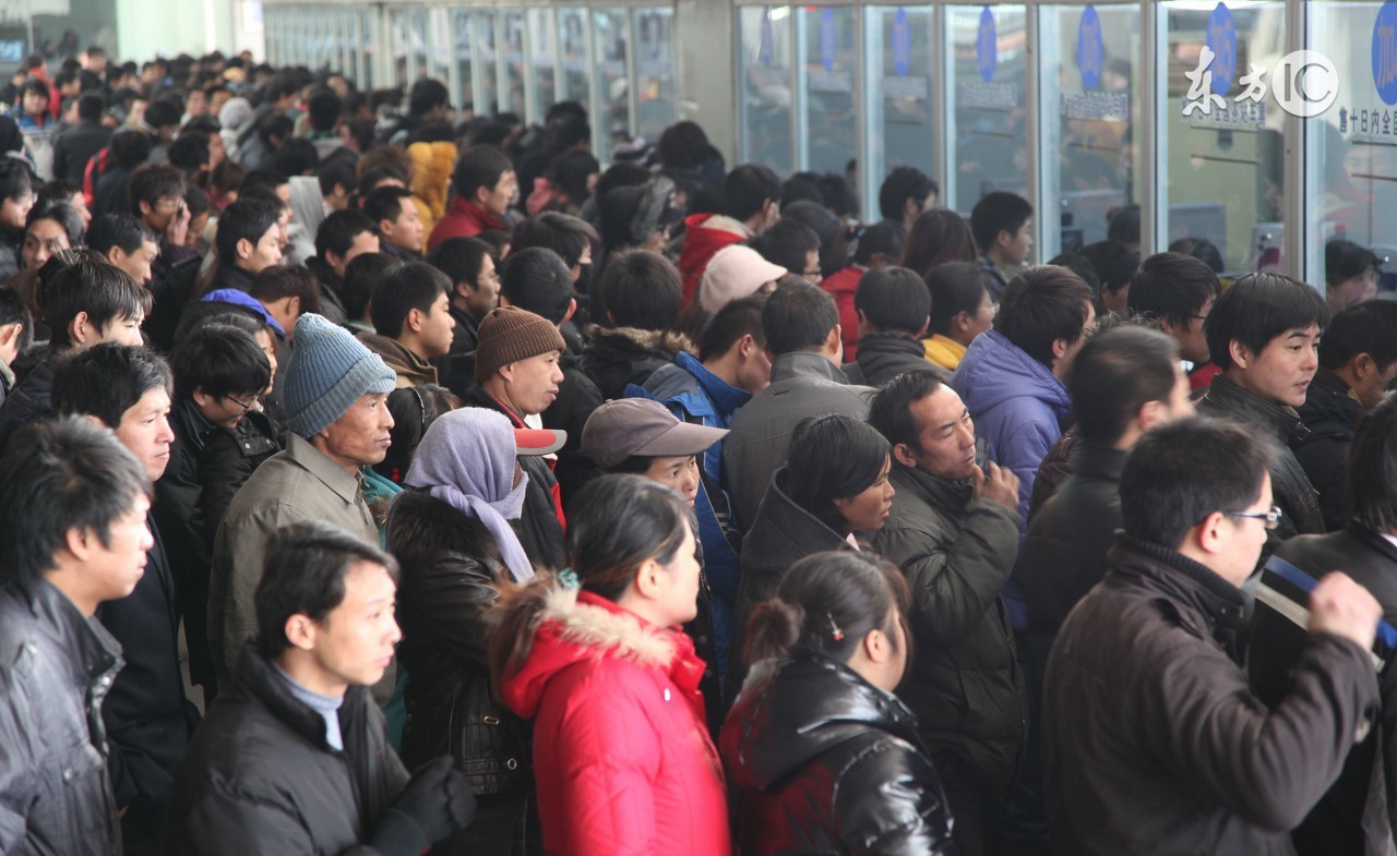 坐火车无座教程,首次坐火车的注意事项和流程