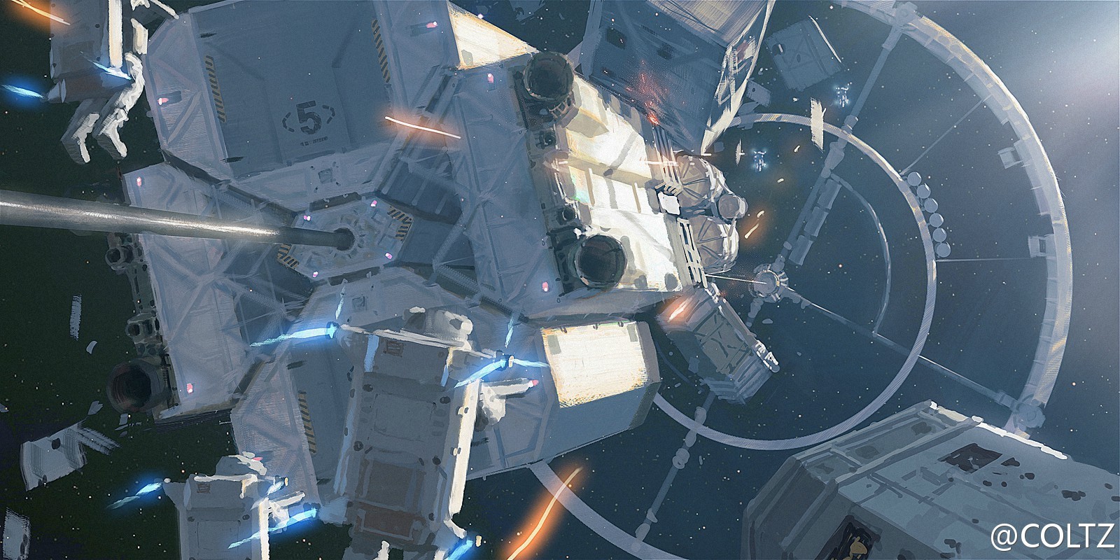 中国一款装备解决人类恒久问题,美日等西方国家一直没能找到答案,希望与中国一起共同研发生产