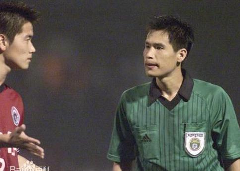 打裁判被终身禁赛,打裁判被永久禁赛