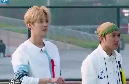 鹿晗和热巴道歉了吗,鹿晗对热巴和乔欣态度