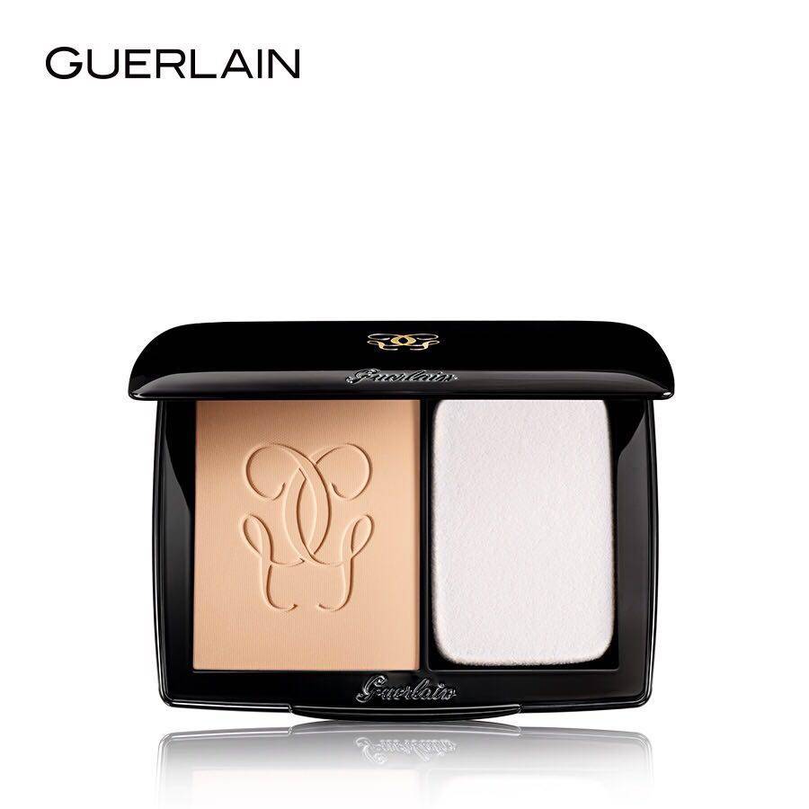 最控油的粉饼测评,超好用的几款定妆粉饼排名