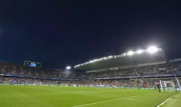 最霸气的球场名称,最好听的球场名字