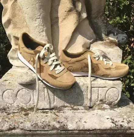 匡威converseambush联名,rickowens联名匡威1970s