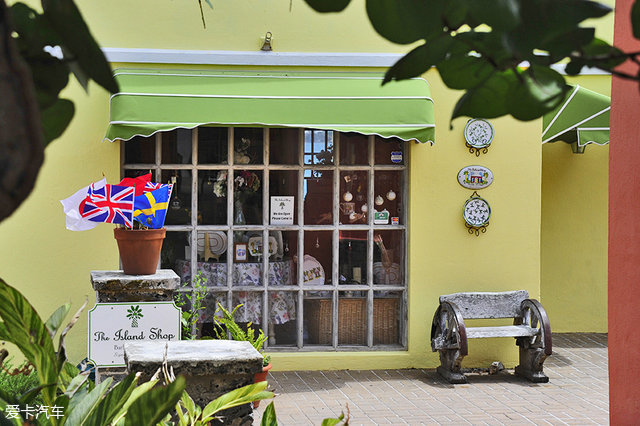 海陆皆猛虎路虎百慕大美洲帆船赛之旅