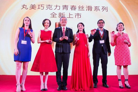 每年3个亿，也砸不出一个高端品牌，二三线城市才是丸美的归宿？