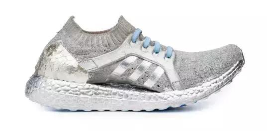 阿迪达斯为美国各州设计了运动鞋，爱荷华州看了想打人最喜欢阿拉斯加，接受纽约加州反驳