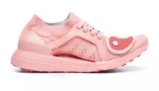 阿迪达斯为美国各州设计了运动鞋，爱荷华州看了想打人最喜欢阿拉斯加，接受纽约加州反驳