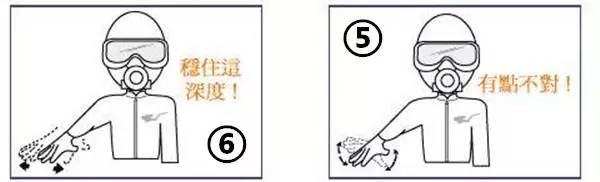 三亚潜水攻略大全,三亚怎么才能自由潜水