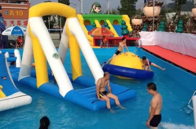 重庆水上乐园哪里最好玩又便宜,你不知道的重庆水上乐园