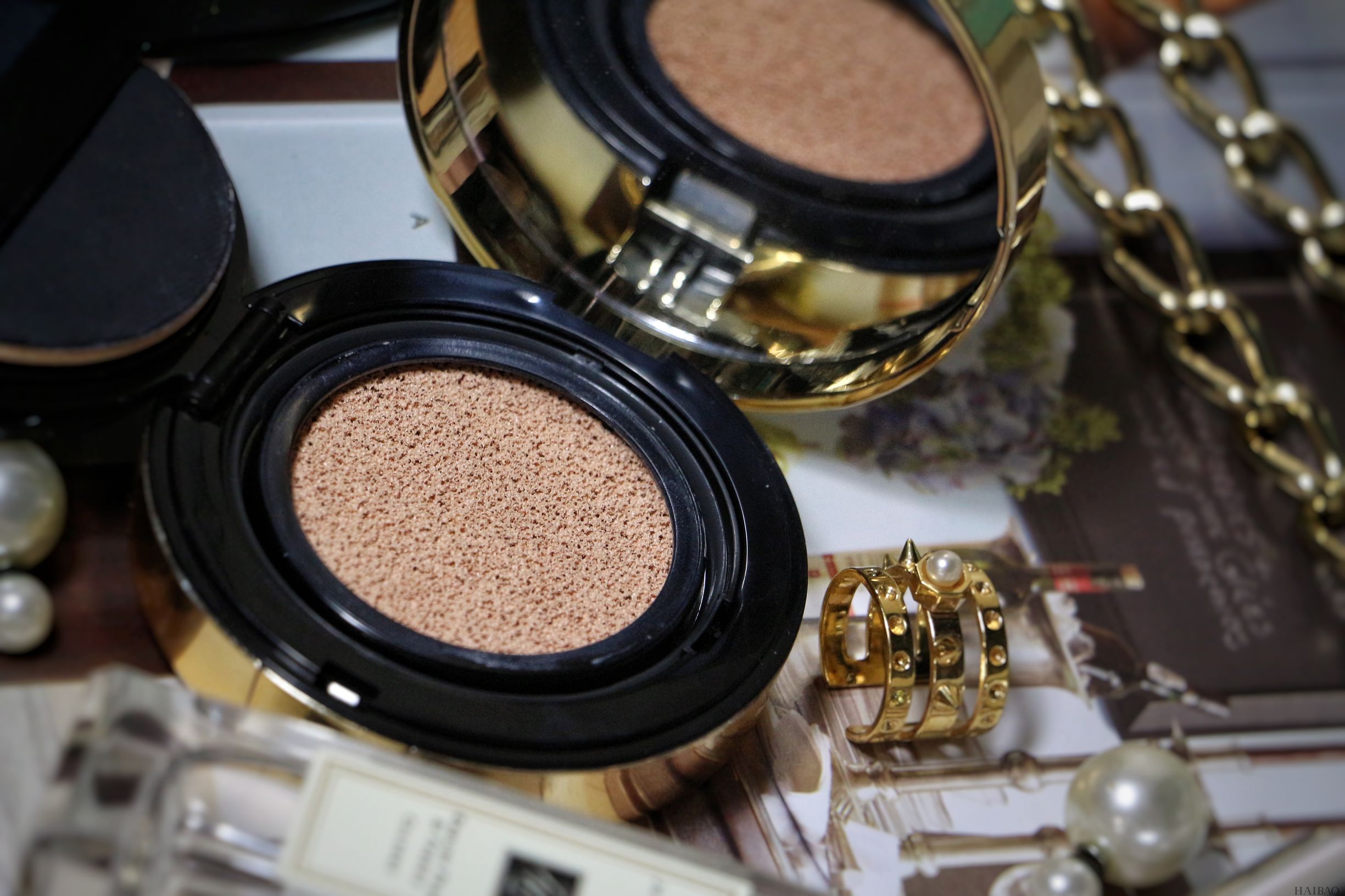 全球最好用的十款气垫,十大气垫bb霜排行榜