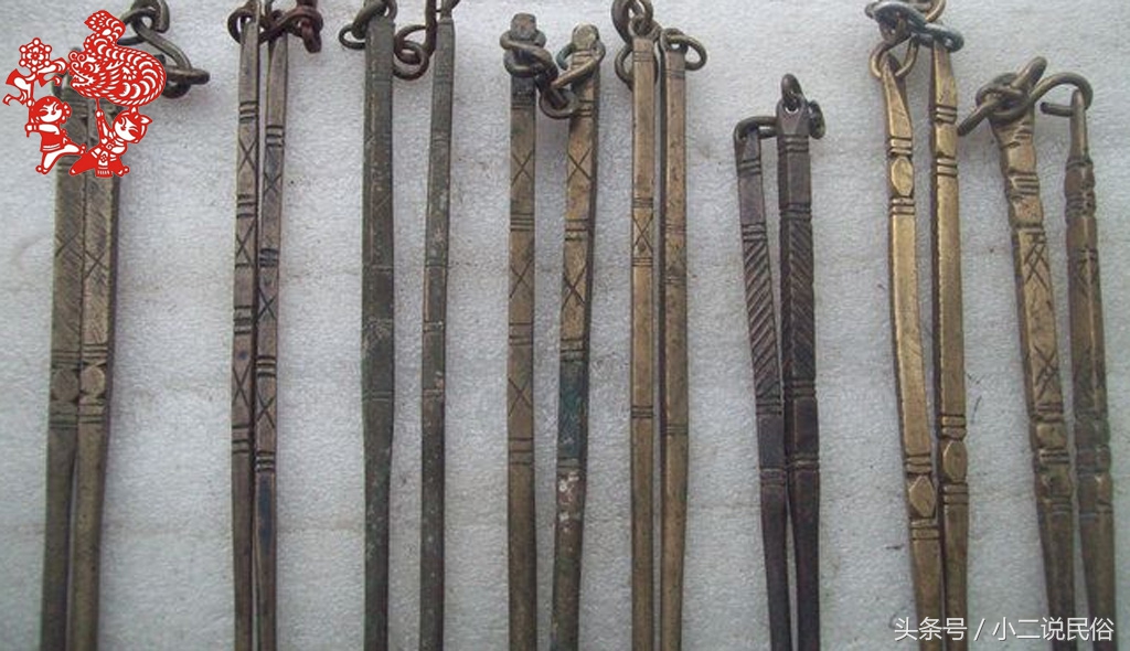 中国筷子的起源和来历的故事,中国的筷子文化起源于什么时候