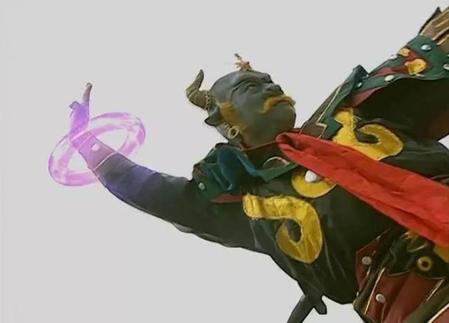 孙悟空七位妖王,秒杀孙悟空的英雄有哪些