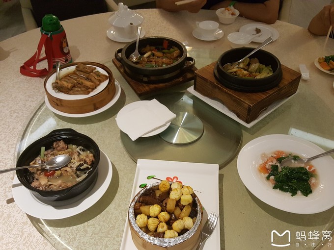 三亚10天行程攻略亲子,一家四口三亚七日游