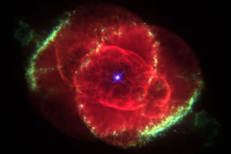 参宿四是肉眼看到最大的恒星了吗,参宿四这个恒星一旦爆炸会怎么样