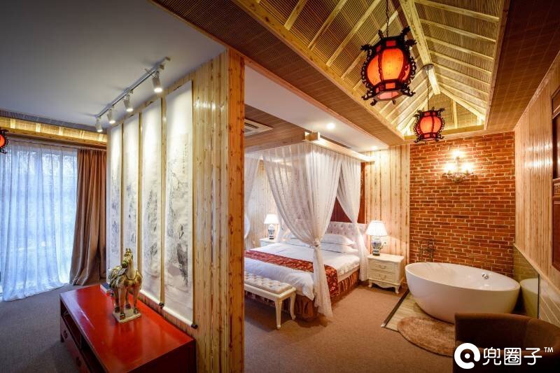 南浔古镇湖边民宿排行榜,南浔古镇民宿排行榜前十名