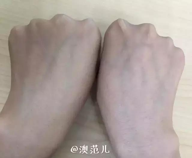 10天让手变白的护手霜,15天真人试用见证嫩滑美肌