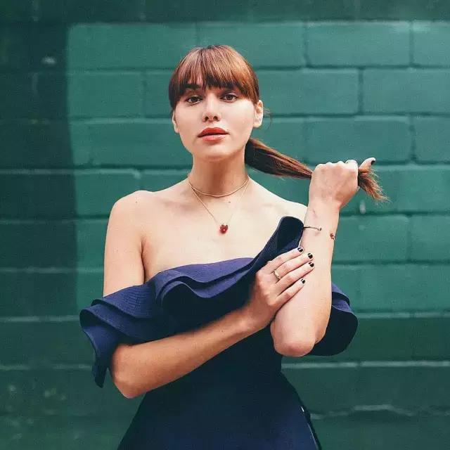 各种衣服搭配的衣领,夏天的衣服领子怎么搭配