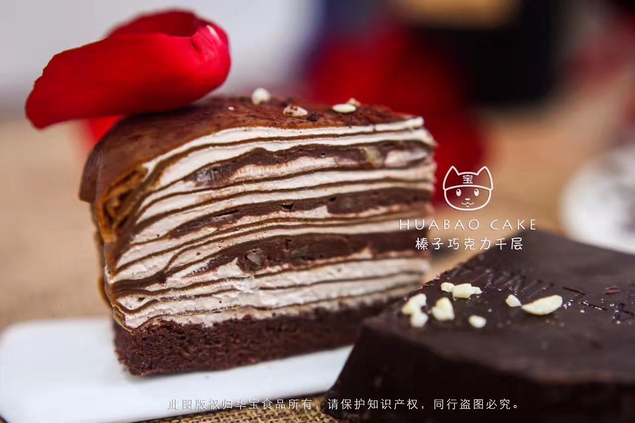 网红便宜爆款千层蛋糕,沈阳最好吃的千层蛋糕