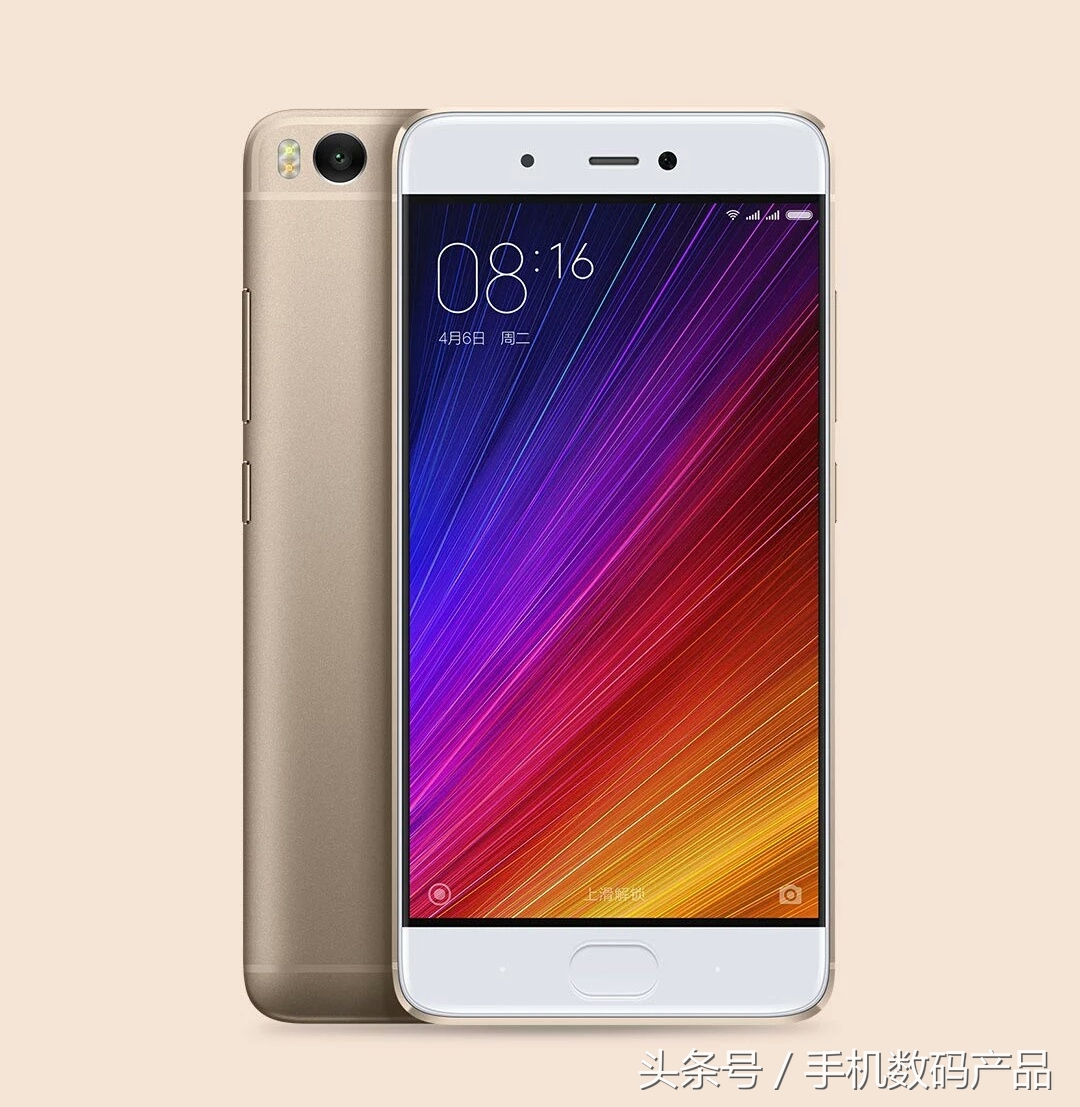 小米5s和小米5splus,小米es55和小米proe55s