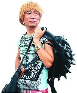 小沈阳和黄渤对比,国内最丑的男明星前十位