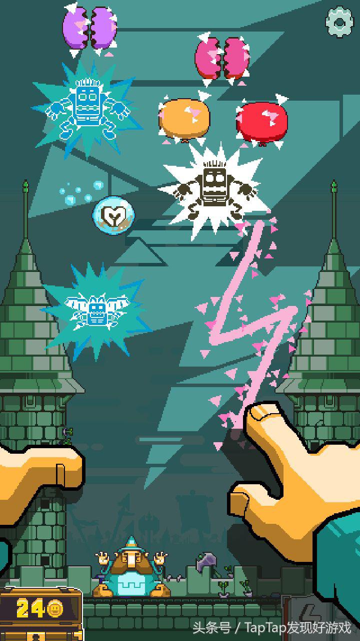 上班族打发时间的手游,适合长期打发时间的手游