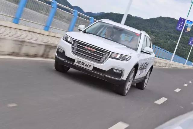 哈弗h7红蓝标有什么区别,哈弗h7蓝标功能详解