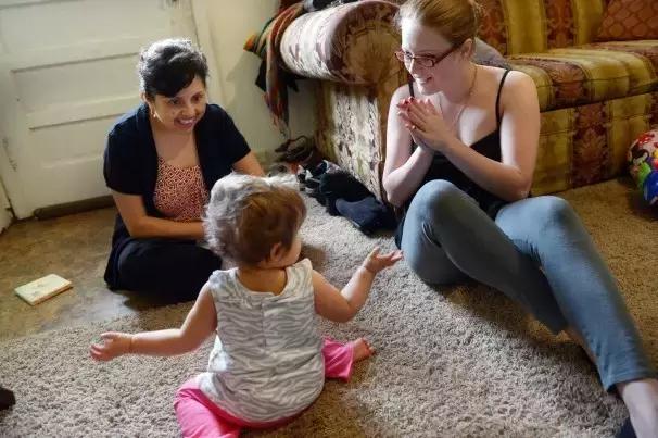 幼师家访时会遇到什么困难,幼师去家访老师该说些什么