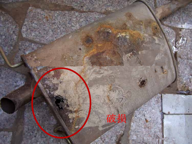 6缸发动机有异响是怎么回事,老车发动机噪音大教你轻松解决