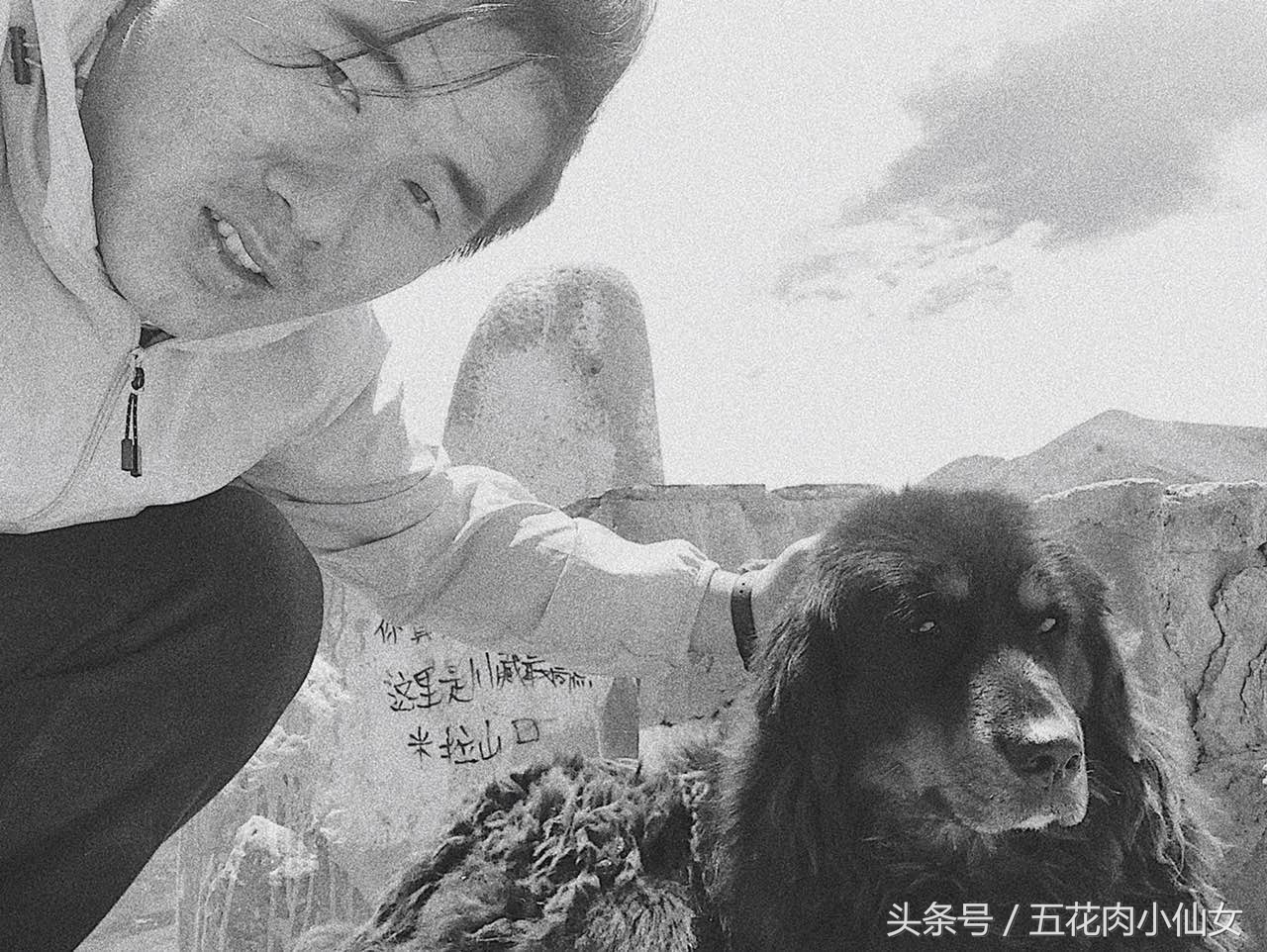 太漂亮成网红,说自己很漂亮的网红