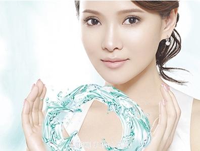 悦蕾水凝露保湿护肤品,悦蕾海洋冰川水凝露适合什么肤质