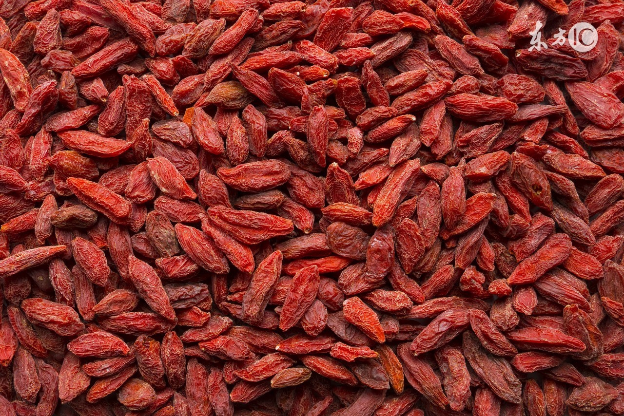 男人吃枸杞和桑葚一个月真实感受,连续吃三个月的枸杞