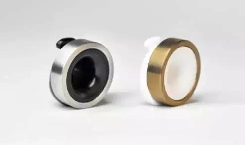 再也不用忍受前女友的咆哮！一个旋钮就能让世界静音~