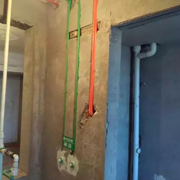 天津姑娘13W逆袭80㎡老房，有颜值又实用，客厅没窗户也能晒太阳！（内附装修干货）