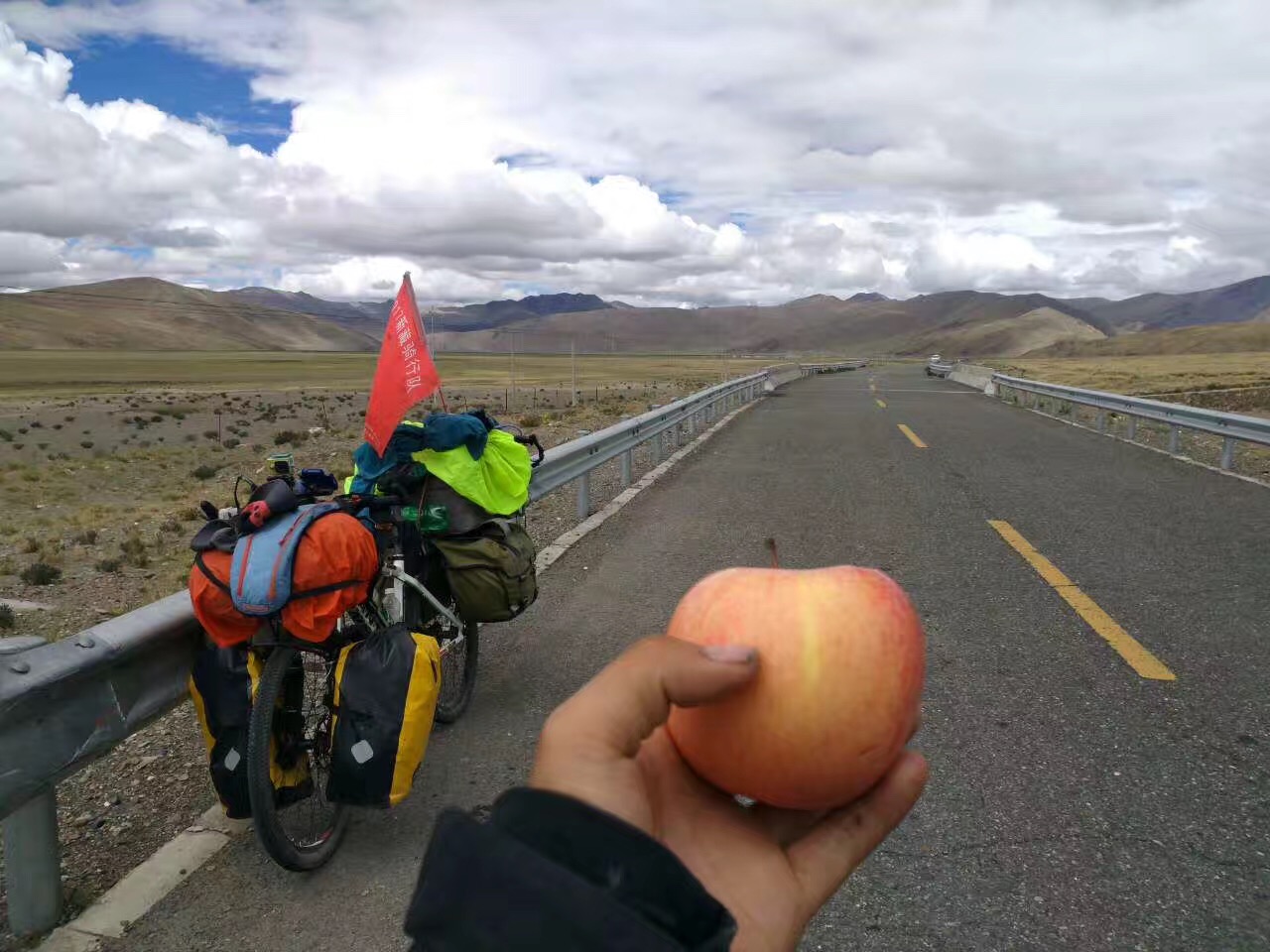 摩托车长途骑行注意事项,长途骑行技巧和方法