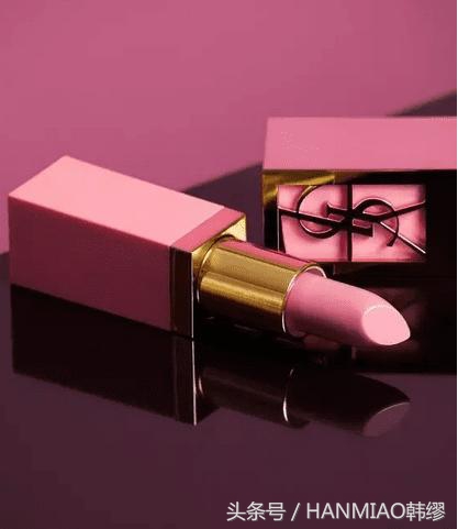 ysl口红断货王,ysl口红黑色方管限定
