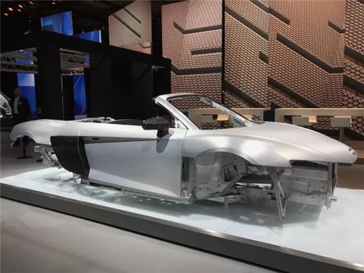 奥迪重启超豪华品牌,奥迪从初始到现在的过程