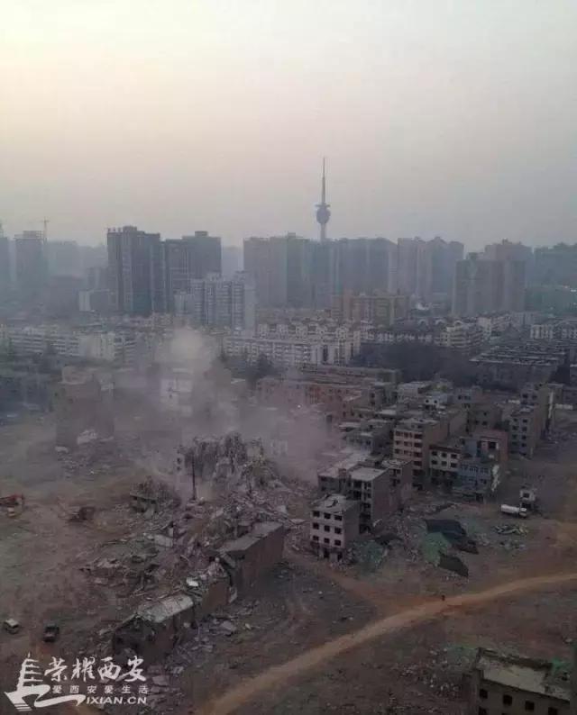 我睡在南郊城中村的那些年